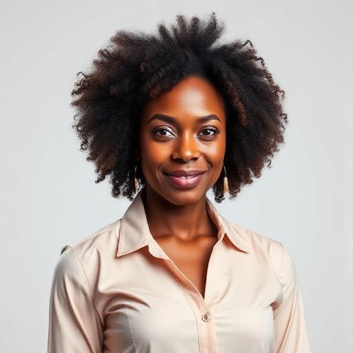 Imani Brooks