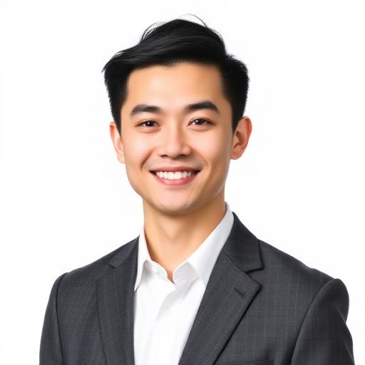 Theo Chan